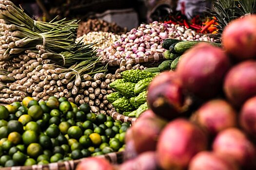 Эпоха новой еды: как COVID-19 изменит рынок продовольствия