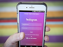Пользователи сообщают о проблемах в работе Instagram