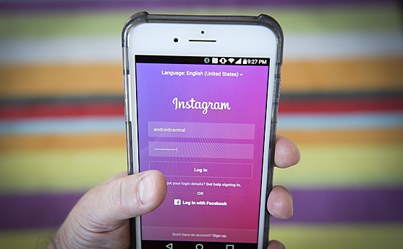 Пользователи сообщают о проблемах в работе Instagram