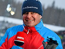 «Первое место — это Губерниев». Легков рассказал, с кем лучше всего работать комментатором