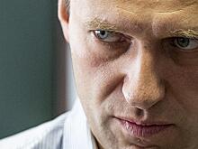 Началось второе заседание суда по Навальному