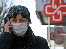 Как победить дефицит медицинских масок