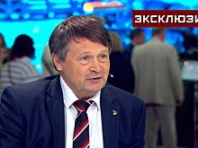 Конструктор заявил, что наши торпеды не уступают лучшим зарубежным