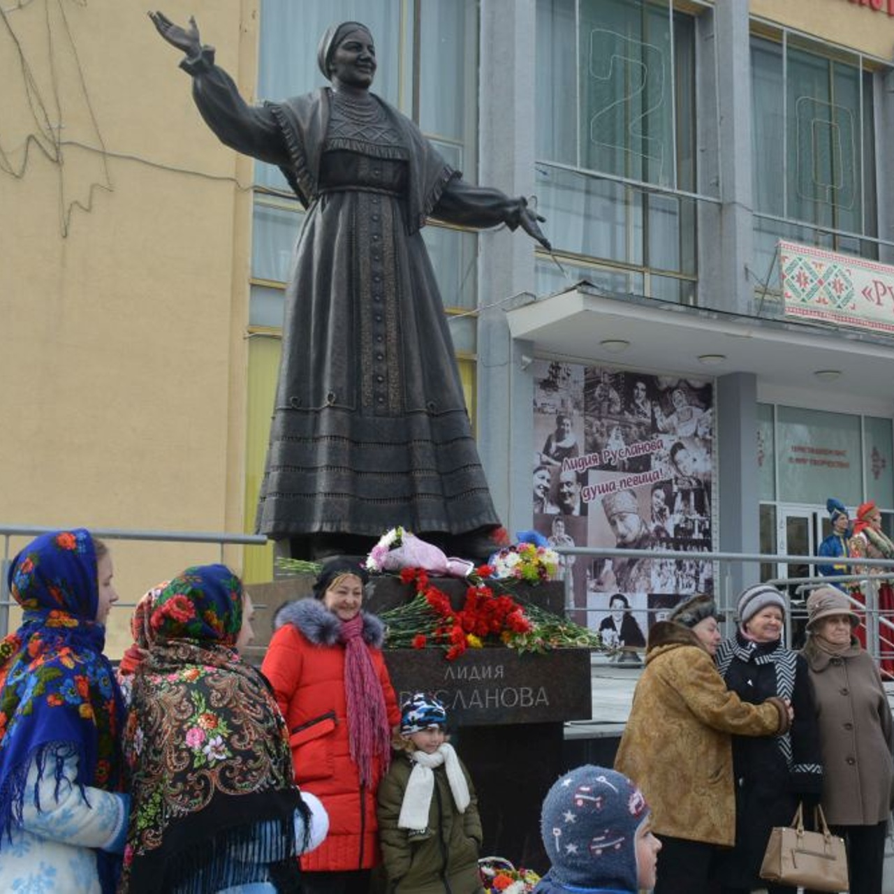 В Саратове восстановят Мариинский приют для сирот - Рамблер/финансы