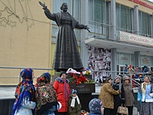 В Саратове восстановят Мариинский приют для сирот