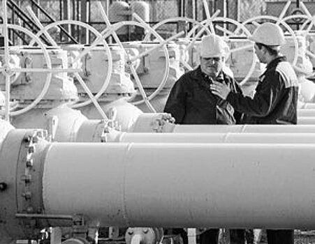 США способны усилить газовый конфликт России и Украины