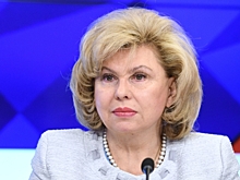 Москалькова сообщила о готовности РФ к обмену 430 украинских военнопленных
