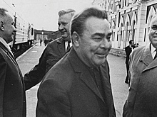 Заглянул на минутку: зачем Леонид Ильич Брежнев приезжал в 1967 году в Вологду