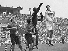 Как футбол ворвался в уши советских граждан: беззлобные выдумки и чистая правда