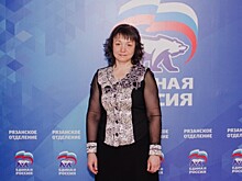 Председателем избиркома Рязанской области избрали Алексея Просянникова