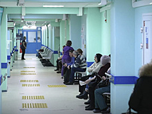 В Свердловской области намерены начать борьбу с очередями в больницах