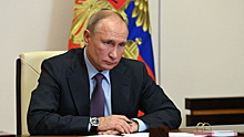 Путин встретится с главными редакторами российских СМИ