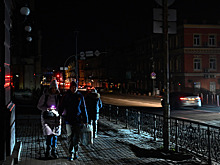 Киев погружается во тьму: энергетический апокалипсис подступил всё ближе