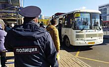 Минтранс Курской области перестал требовать от перевозчика возврата субсидии