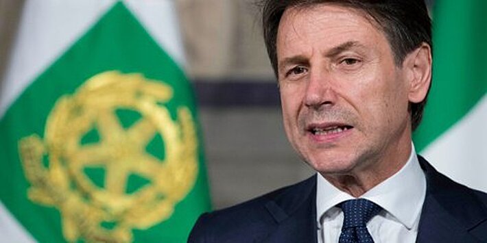 Премьер-министр Италии планирует посетить Россию осенью
