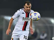 Пандев хочет вернуться в Серию А с «Пармой»