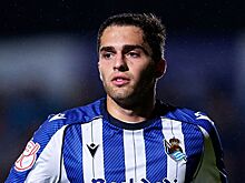 Экс-игрок «Реала Сосьедад» Деметрадзе посоветовал Захаряну оставаться в Испании