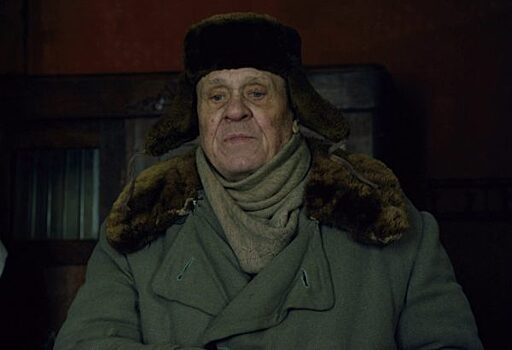 Умер Владимир Меньшов