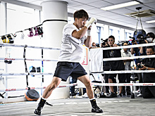 Японский боксер Иноуэ во второй раз защитил звание абсолютного чемпиона мира