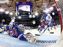 «Шестеркин выдает редкий по меркам НХЛ сезон»: The Athletic рассуждает о шансах Игоря взять «Харт Трофи»