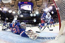 «Шестеркин выдает редкий по меркам НХЛ сезон»: The Athletic рассуждает о шансах Игоря взять «Харт Трофи»