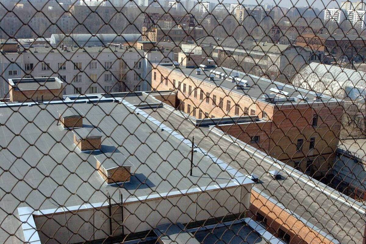 Правозащитники просят навести порядок в госпитализации детей из СИЗО