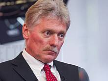 В Кремле прокомментировали информацию о блокаде Кубы