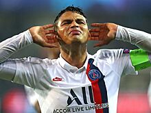 "Челси" может подписать легенду ПСЖ