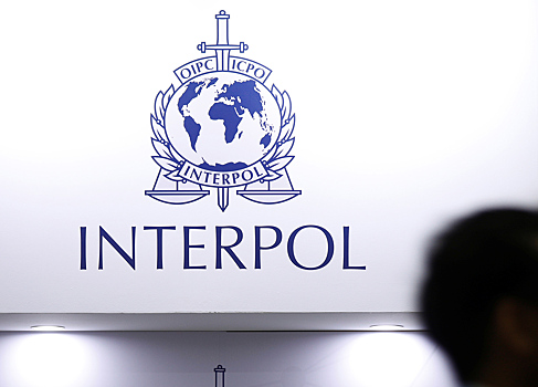 В Москве задержали разыскиваемого Интерполом иностранца