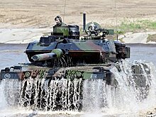 В США назвали причины возможного отказа поставлять Киеву Leopard 2 и Abrams