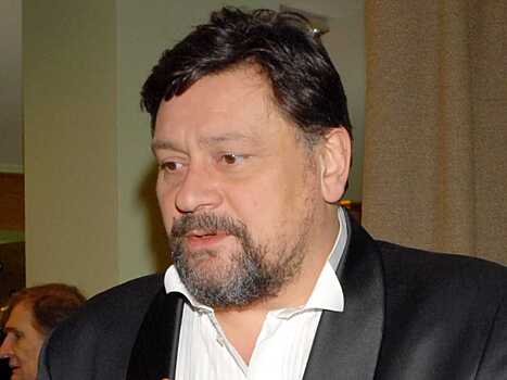 Нужна операция? Дмитрий Назаров в больнице