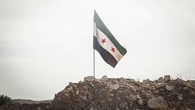 Сирийские боевики начали перестрелку с российскими солдатами у авиабазы Хмеймим