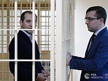 Суд в Петербурге приостановил спор по проекту новой сцены МДТ