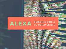 Начать программировать для Alexa Skills – самый простой способ найти работу в «облачных» компаниях