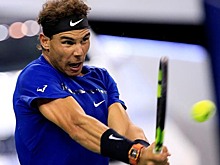 Надаль пробился в полуфинал US Open