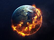 Что будет, если на Земле станет на 2°C теплее?