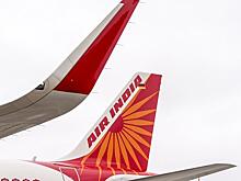 Денационализация Air India открывает новую эру для авиакомпании