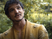 Педро Паскаль может сняться в сиквеле «Гладиатора» Ридли Скотта