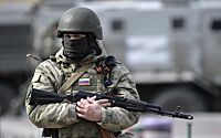 Французский генерал назвал «сюрпризом» продвижение ВС РФ под Харьковом