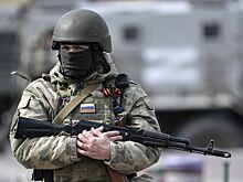 ВС РФ улучшили тактическое положение на донецком направлении