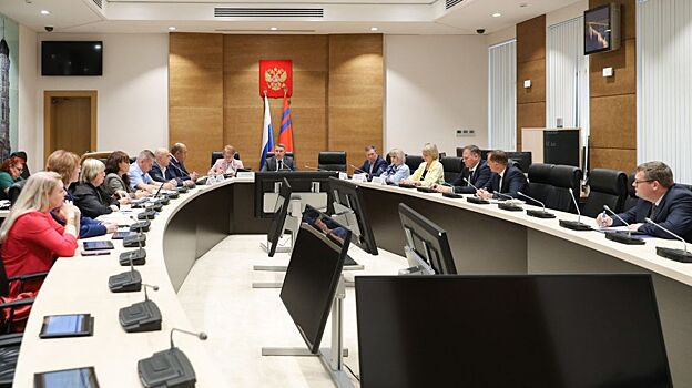 Бюджет Волгоградской области прошел очередную коррекцию в сторону увеличения социальной поддержки