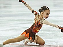 У Стрельцовой – Pink Floyd, у Плескачевой – Queen, у Андреевой – «Голодные игры»: вся музыка к произвольным программам юниорок