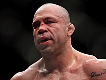 Бывший чемпион Pride FC и боец UFC Вандерлей Силва объявил о завершении карьеры в ММА
