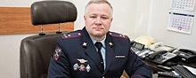В Воронеже назначен новый заместитель по вопросам кадровой и воспитательной работы ГУВД