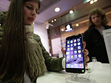 Стала известна дата выхода и цена iPhone 6s в России