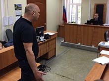 Последнее слово Николая Годунова: «Я невиновен»