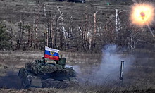 Сообщается о продвижении российской армии на Южнодонецком направлении