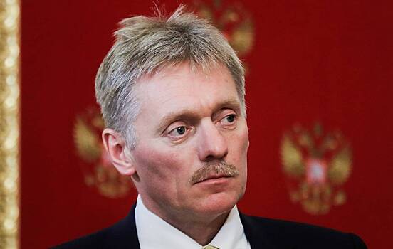 В Кремле опасаются войны Украины с Россией: «Видим прямую угрозу»