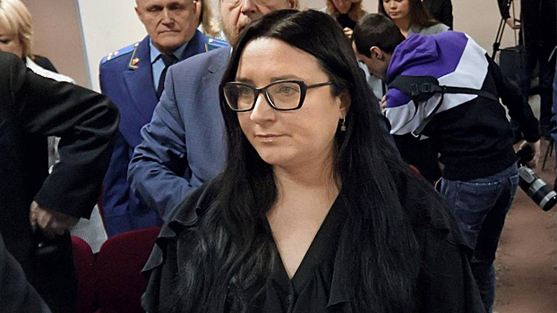 В российском городе отменили итоги выборов мэра
