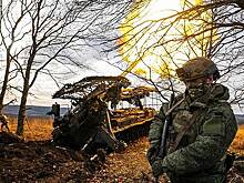 Марочко сообщил о попытках ВСУ атаковать местность вблизи одного города